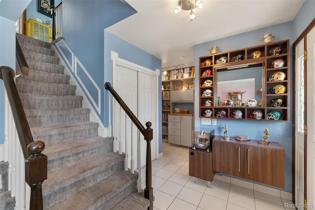 17493 Judy Court Macomb Township MI 48044