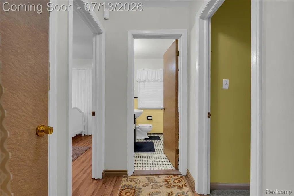 23430 Tireman Street Dearborn Heights City MI 48127