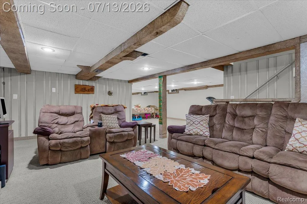 23430 Tireman Street Dearborn Heights City MI 48127