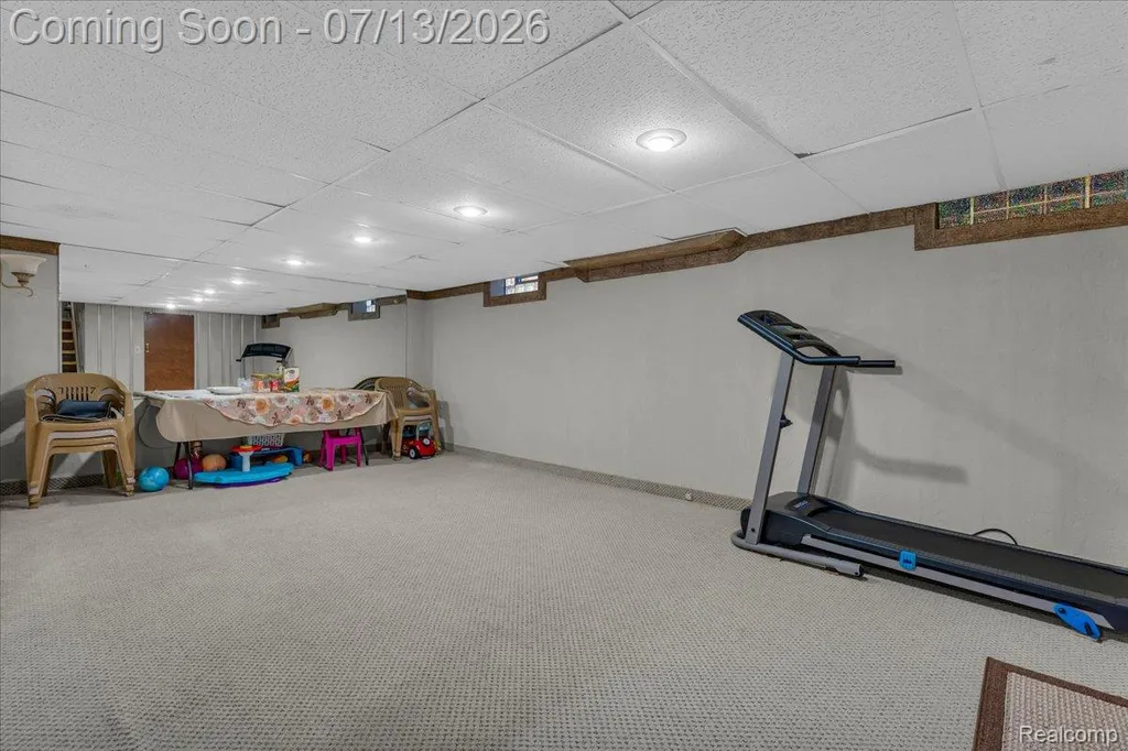 23430 Tireman Street Dearborn Heights City MI 48127