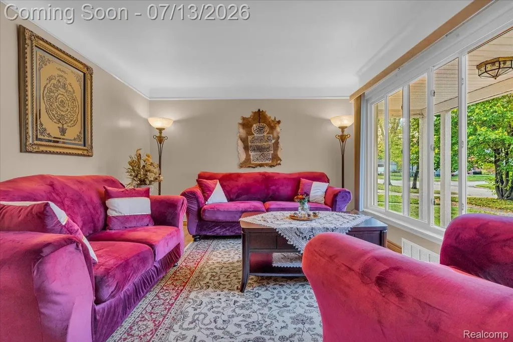 23430 Tireman Street Dearborn Heights City MI 48127