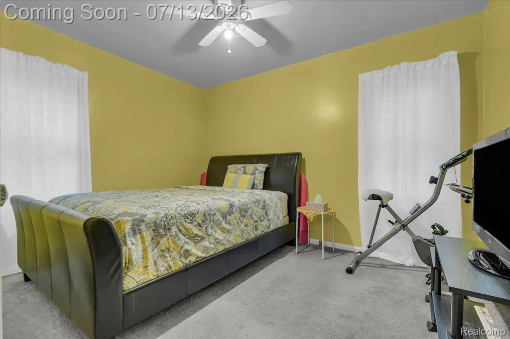 23430 Tireman Street Dearborn Heights City MI 48127