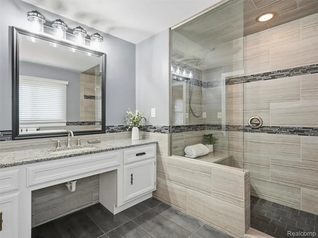 2463 Kimberly Fair Street Rochester Hills City MI 48309