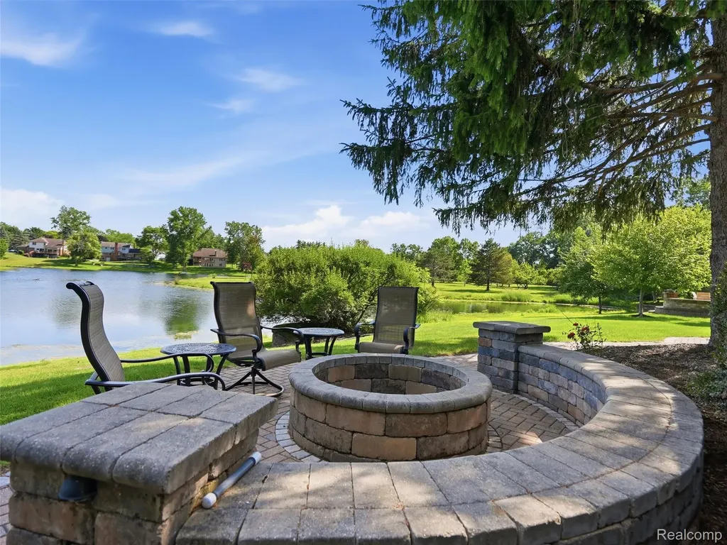 2463 Kimberly Fair Street Rochester Hills City MI 48309