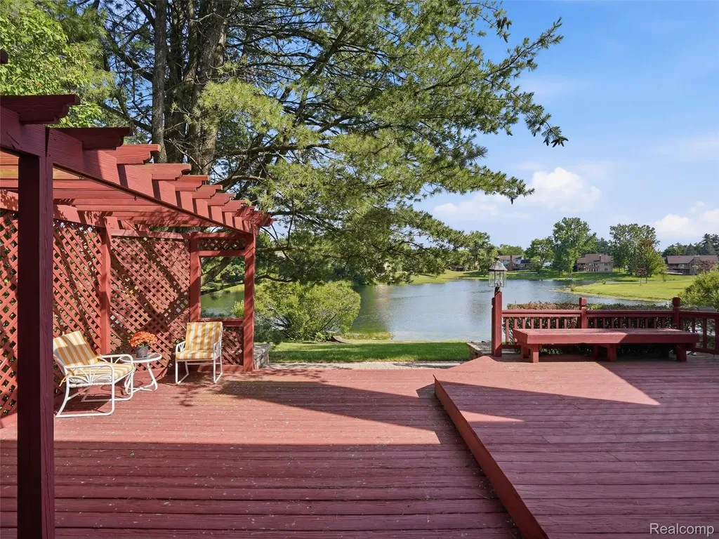 2463 Kimberly Fair Street Rochester Hills City MI 48309