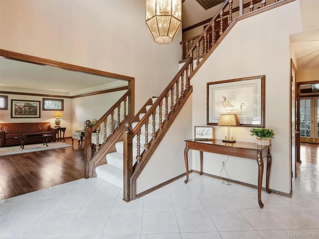 2463 Kimberly Fair Street Rochester Hills City MI 48309