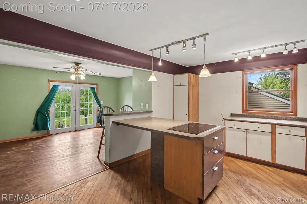 4205 Musson Road Oceola Township MI 48855