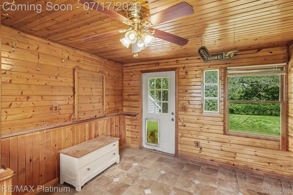 4205 Musson Road Oceola Township MI 48855