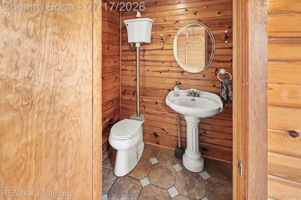 4205 Musson Road Oceola Township MI 48855