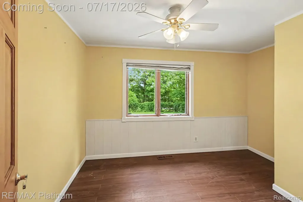 4205 Musson Road Oceola Township MI 48855