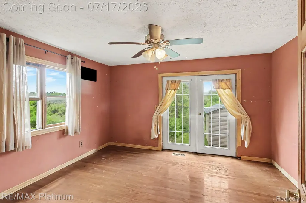 4205 Musson Road Oceola Township MI 48855