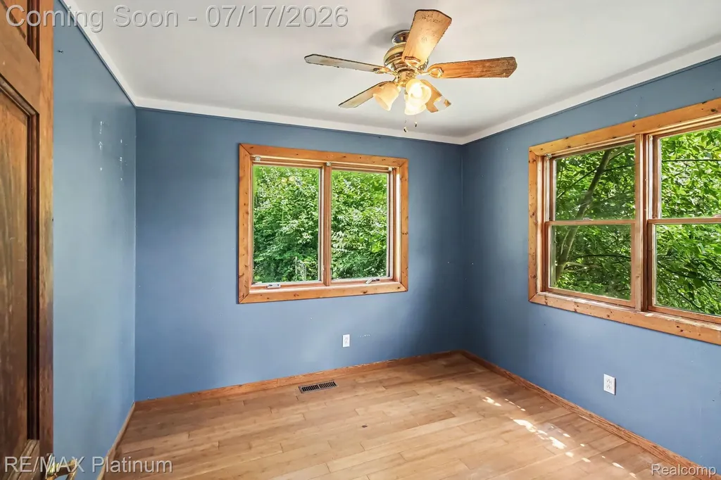4205 Musson Road Oceola Township MI 48855