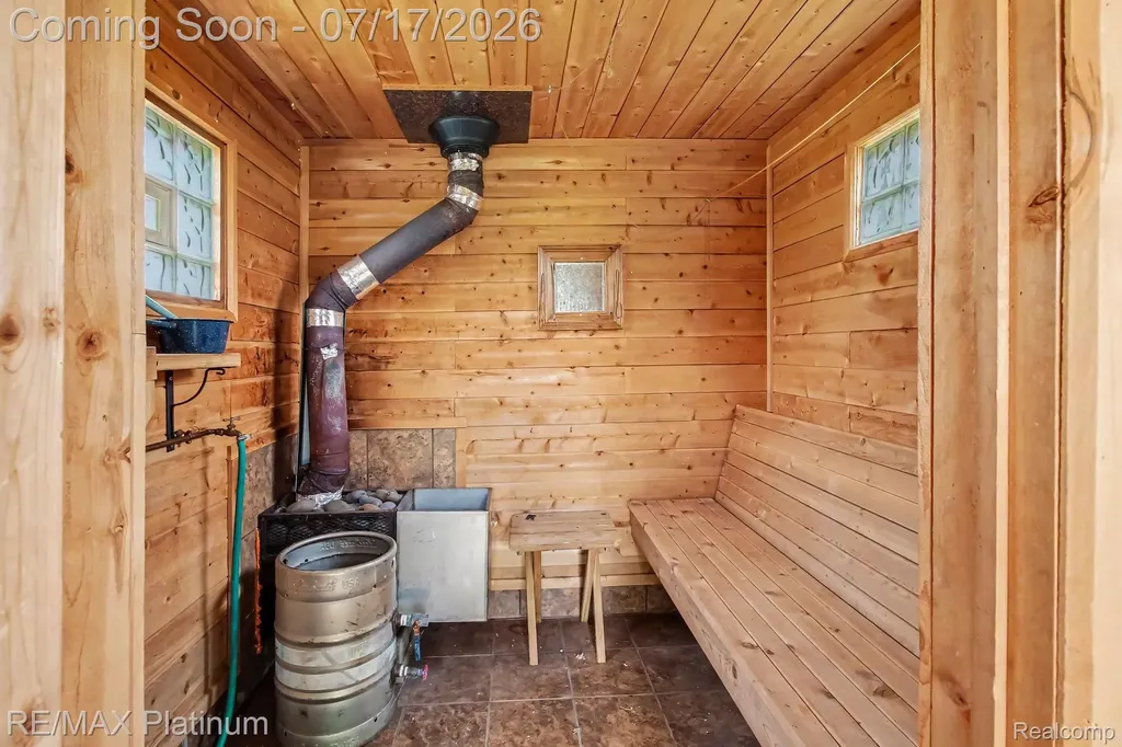 4205 Musson Road Oceola Township MI 48855