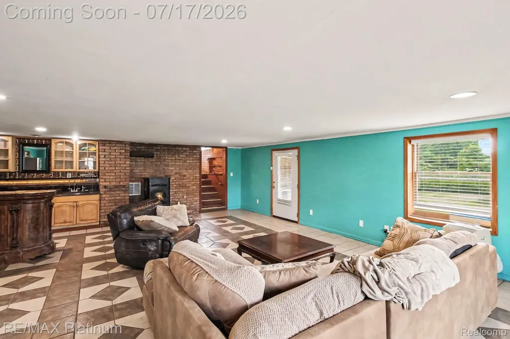 4205 Musson Road Oceola Township MI 48855