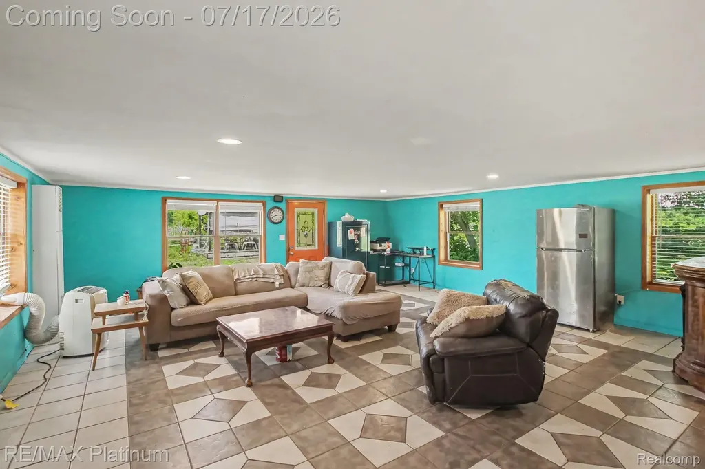 4205 Musson Road Oceola Township MI 48855