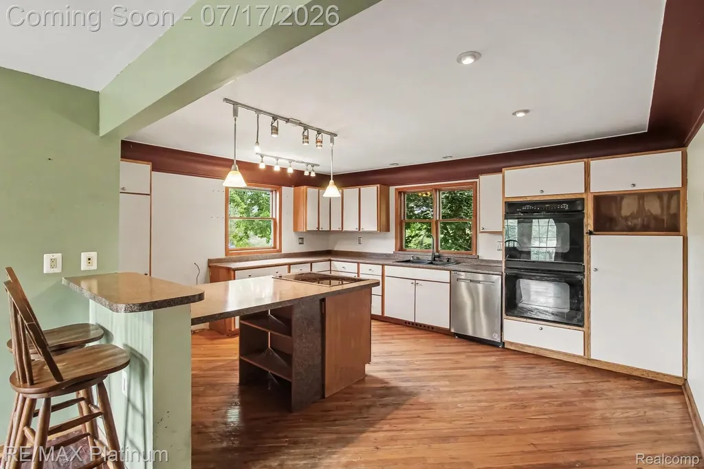 4205 Musson Road Oceola Township MI 48855