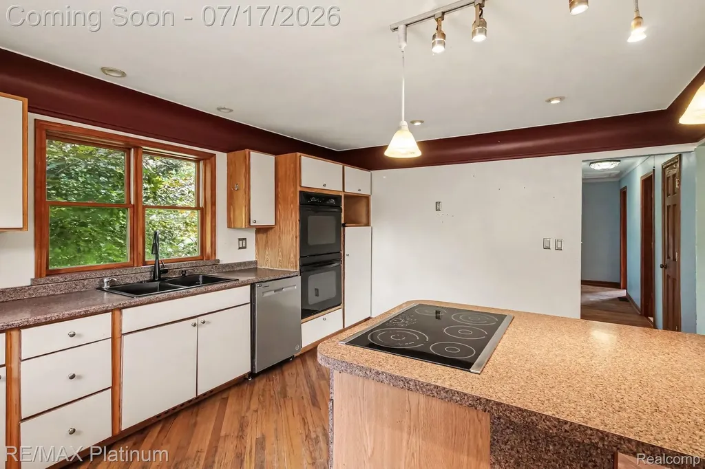 4205 Musson Road Oceola Township MI 48855