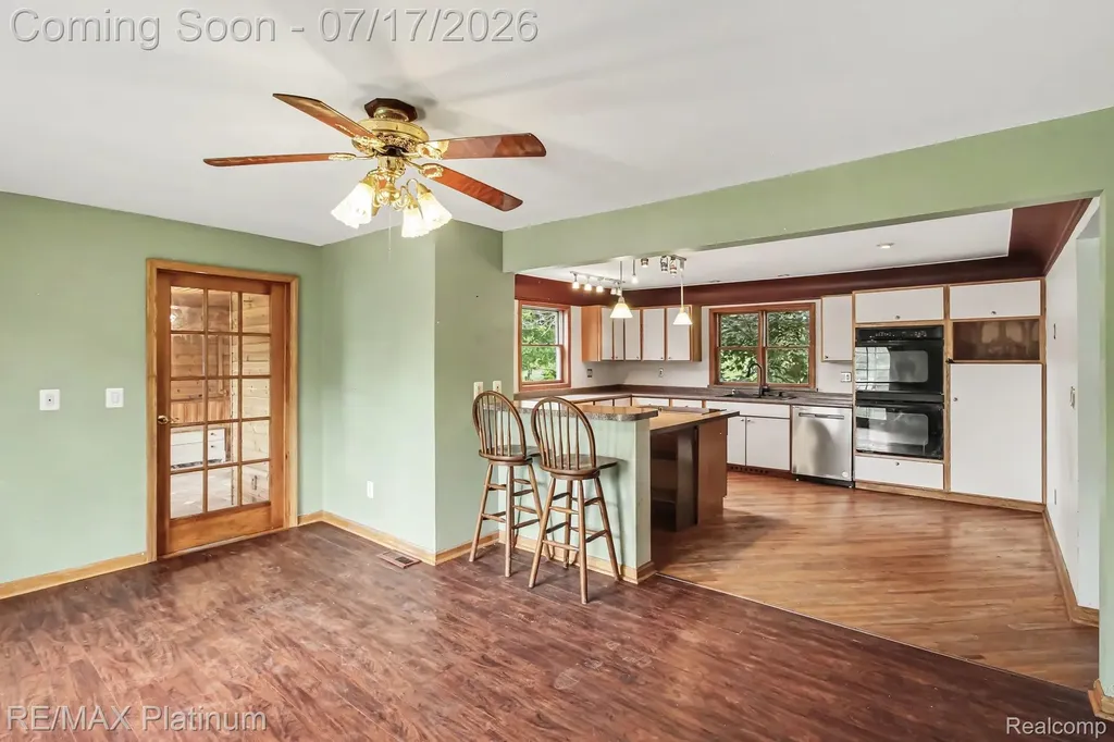 4205 Musson Road Oceola Township MI 48855