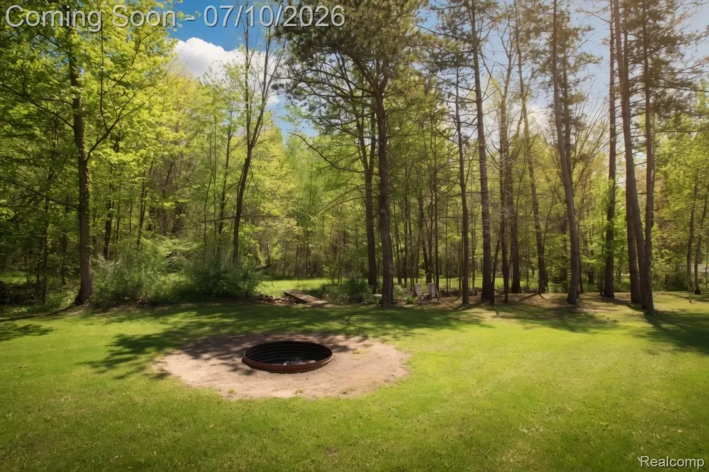 5278 Skelton Road Deerfield Township MI 48421