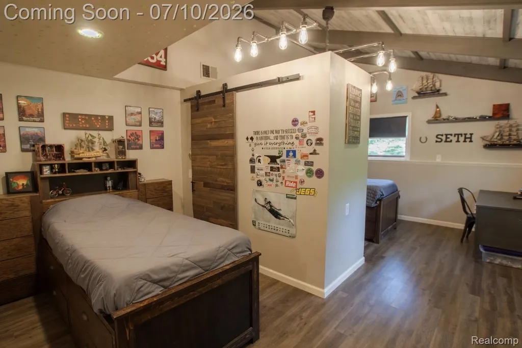 5278 Skelton Road Deerfield Township MI 48421
