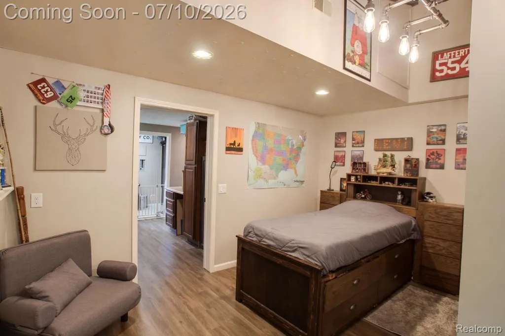 5278 Skelton Road Deerfield Township MI 48421