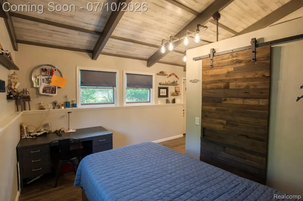 5278 Skelton Road Deerfield Township MI 48421