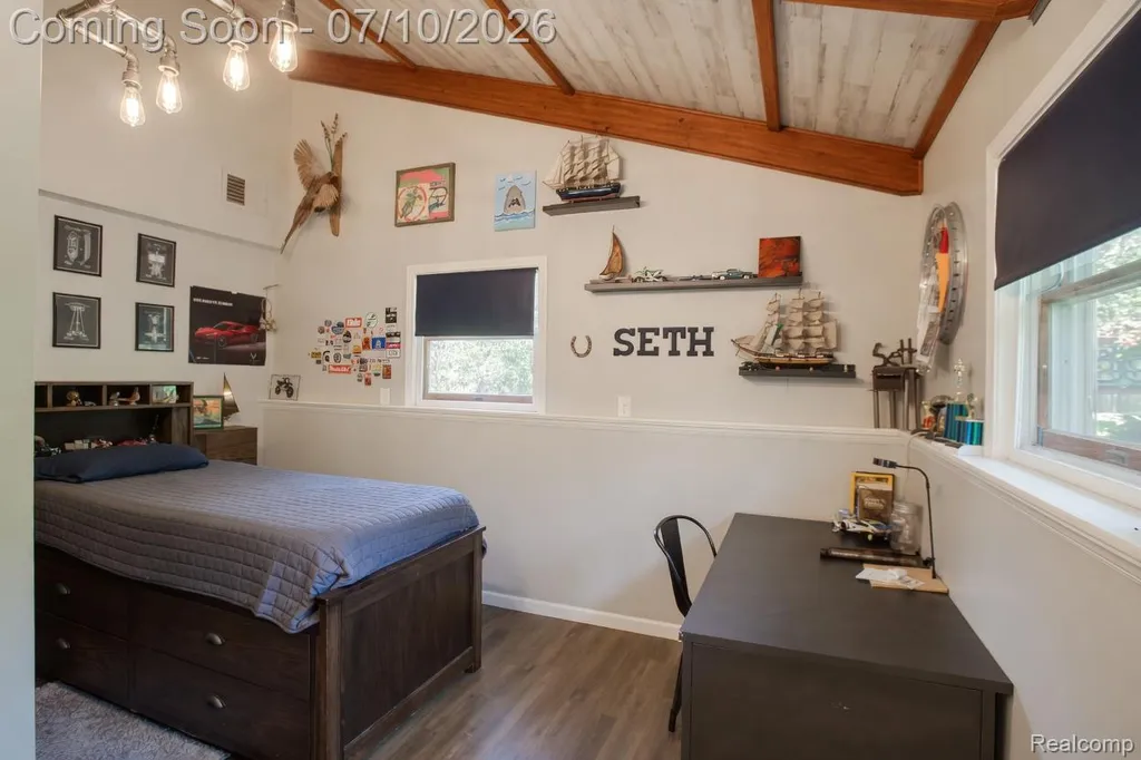 5278 Skelton Road Deerfield Township MI 48421