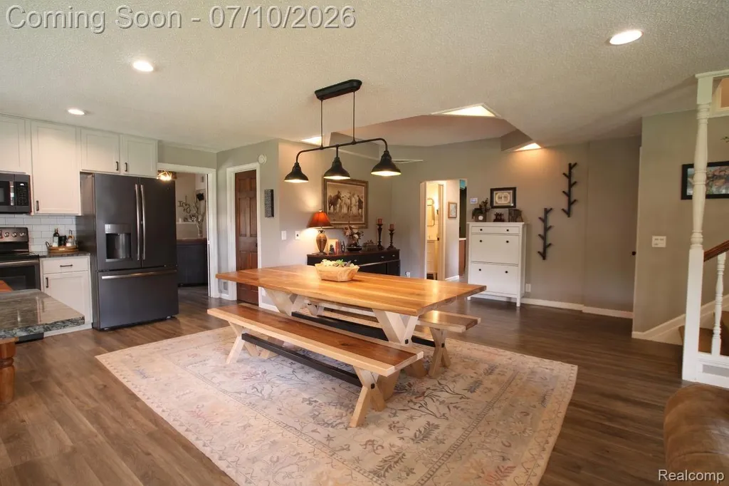 5278 Skelton Road Deerfield Township MI 48421