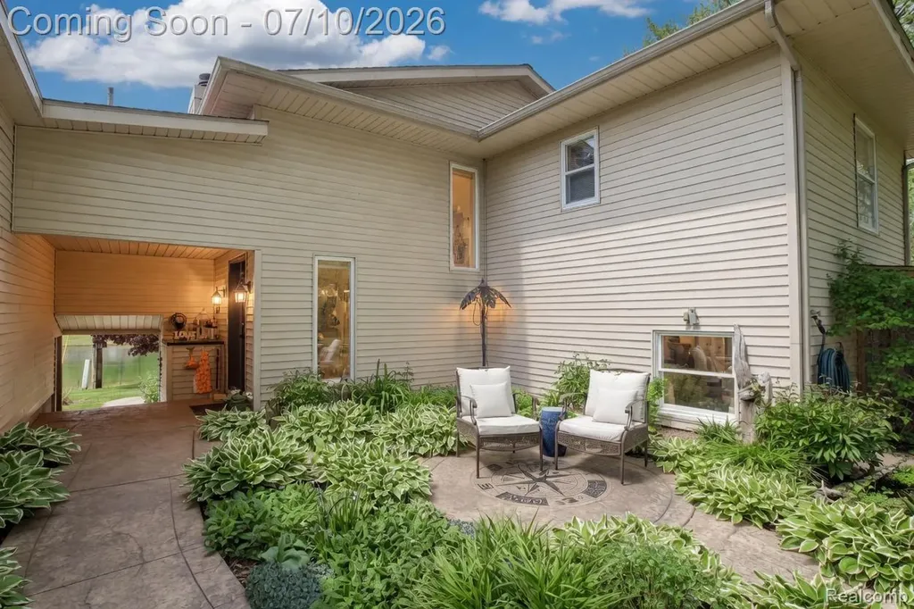 5278 Skelton Road Deerfield Township MI 48421