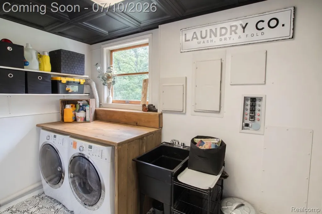 5278 Skelton Road Deerfield Township MI 48421