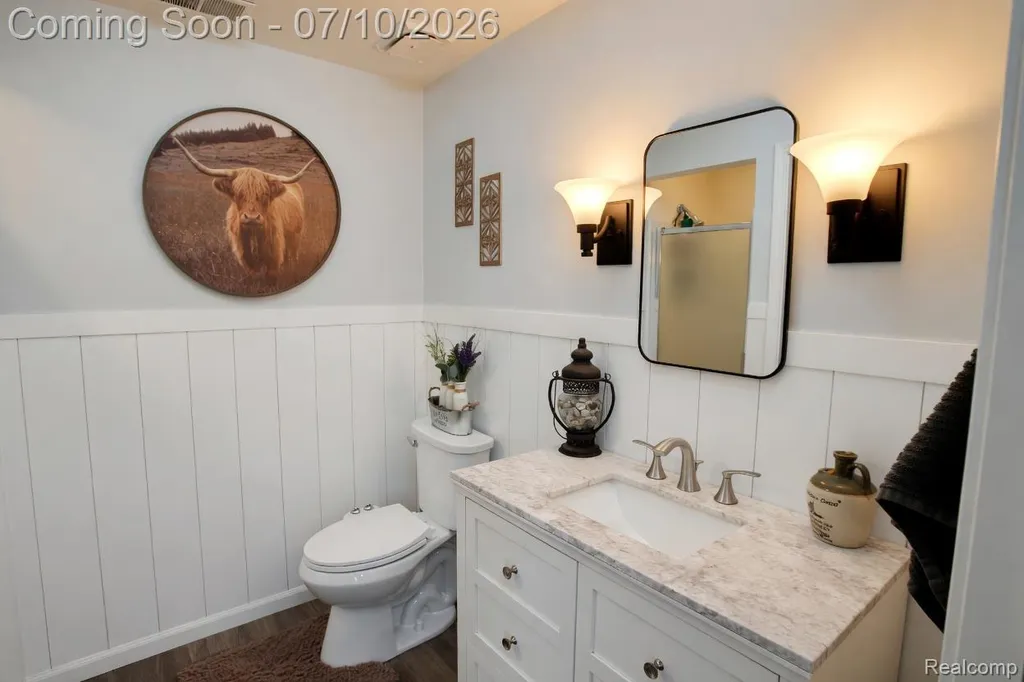 5278 Skelton Road Deerfield Township MI 48421