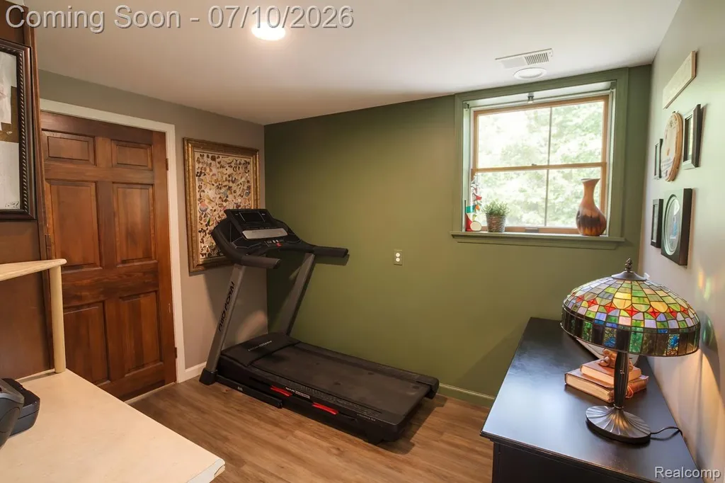 5278 Skelton Road Deerfield Township MI 48421