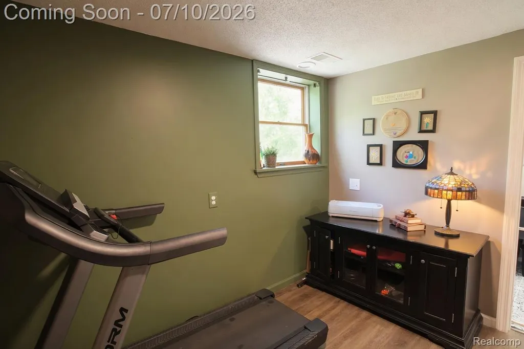 5278 Skelton Road Deerfield Township MI 48421