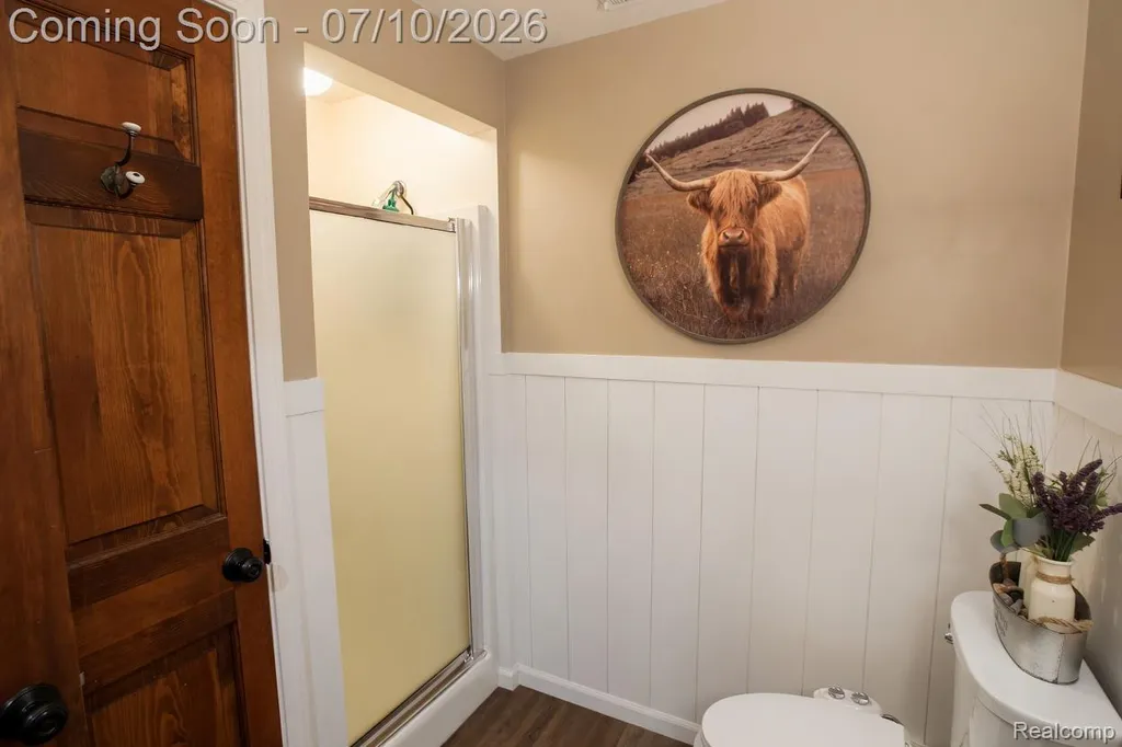 5278 Skelton Road Deerfield Township MI 48421