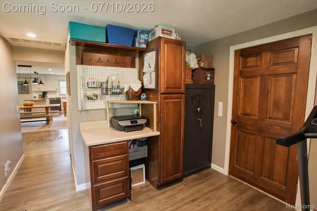 5278 Skelton Road Deerfield Township MI 48421