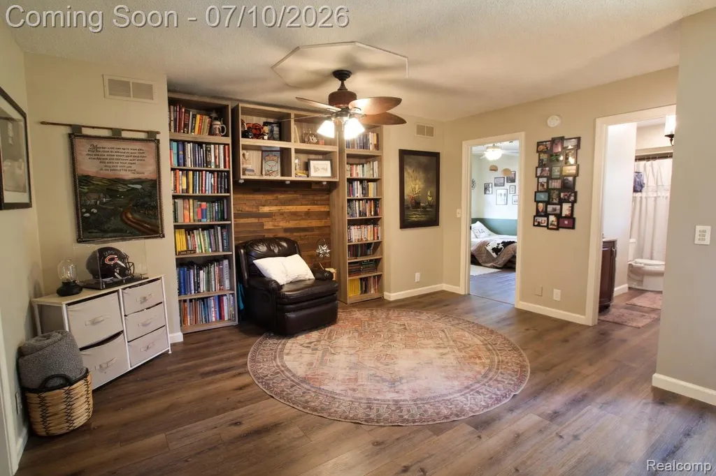 5278 Skelton Road Deerfield Township MI 48421