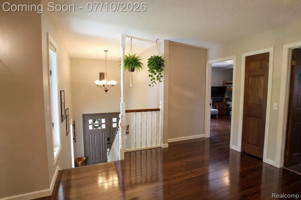 5278 Skelton Road Deerfield Township MI 48421