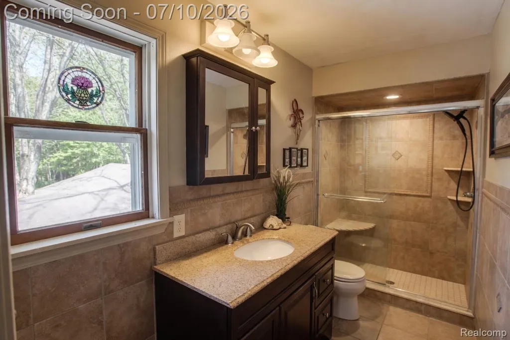 5278 Skelton Road Deerfield Township MI 48421