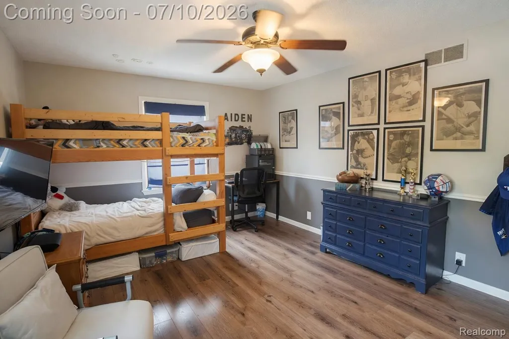 5278 Skelton Road Deerfield Township MI 48421