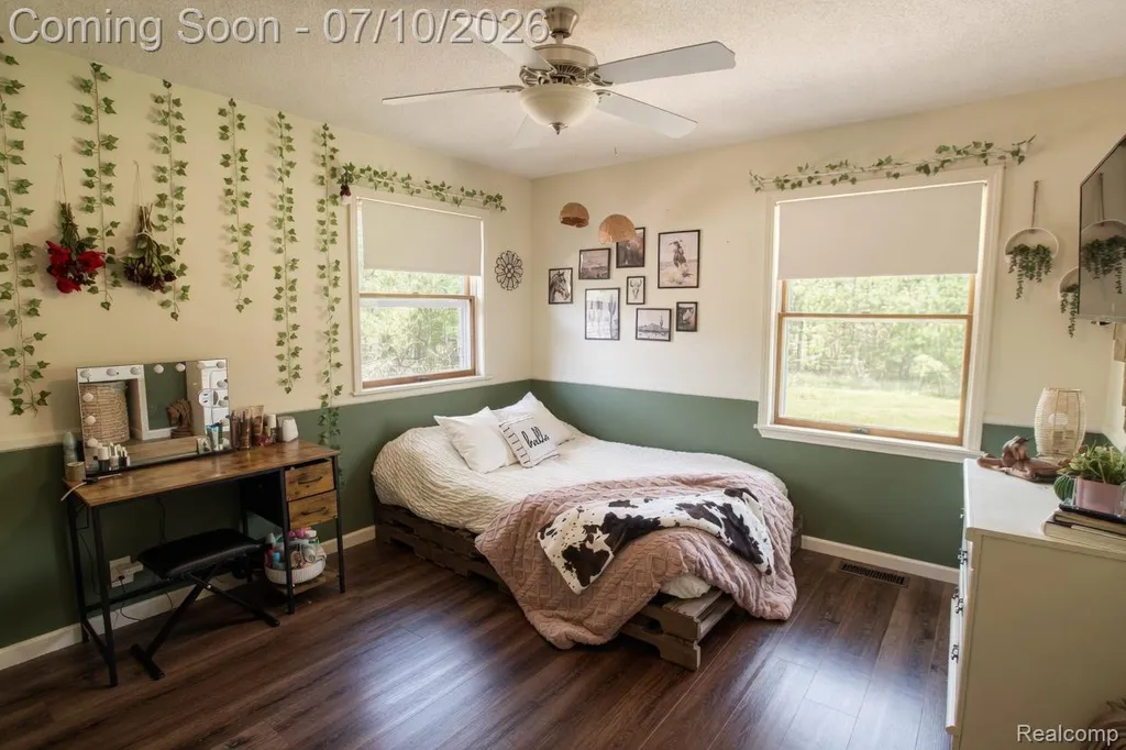 5278 Skelton Road Deerfield Township MI 48421