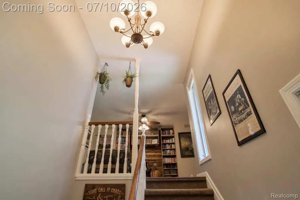 5278 Skelton Road Deerfield Township MI 48421