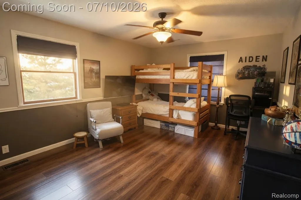 5278 Skelton Road Deerfield Township MI 48421