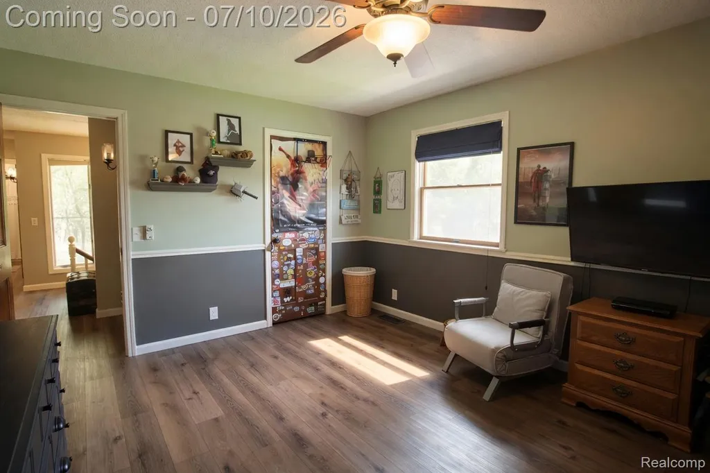 5278 Skelton Road Deerfield Township MI 48421