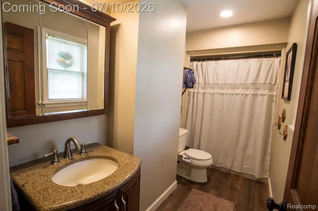 5278 Skelton Road Deerfield Township MI 48421