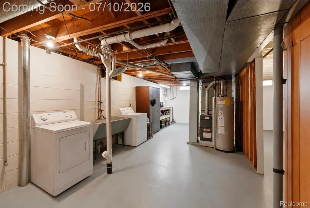 1061 Western Drive Ann Arbor City MI 48103