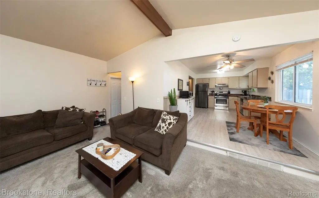 5245 Spinning Wheel Drive Grand Blanc Charter Township MI 48439