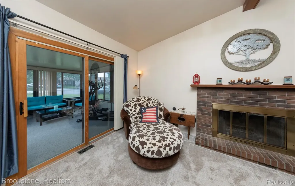 5245 Spinning Wheel Drive Grand Blanc Charter Township MI 48439