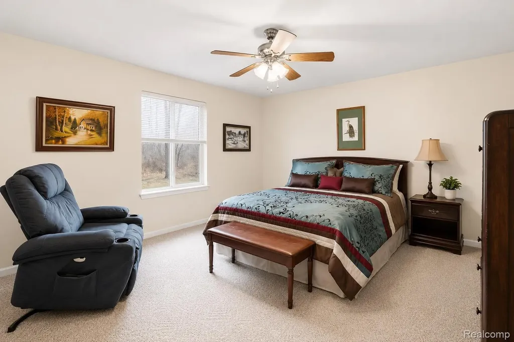 20789 Hummingbird Drive Brownstown Charter Township MI 48174