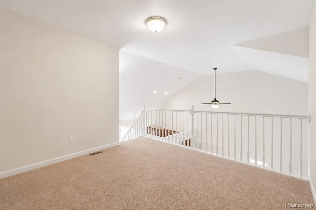20789 Hummingbird Drive Brownstown Charter Township MI 48174