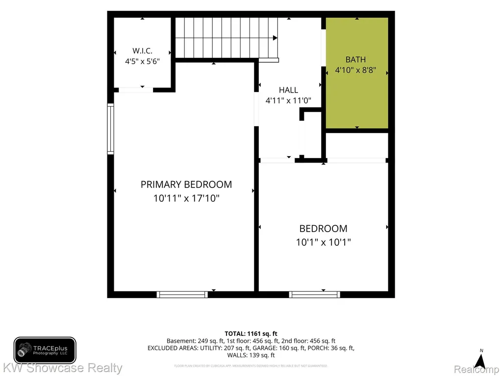1424 Harbor Drive Walled Lake City MI 48390